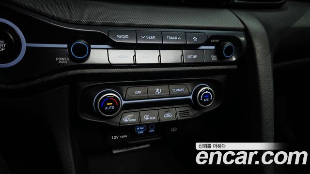 Hyundai Veloster 2019 — photo 25