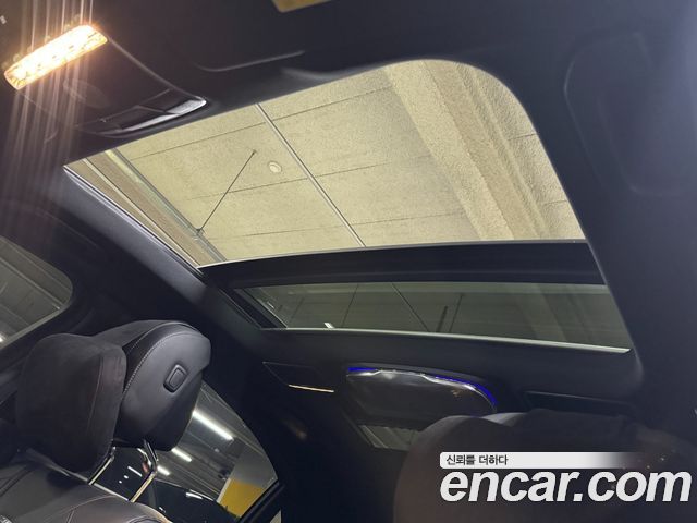 Mercedes-Benz S-Class 2016 — photo 16