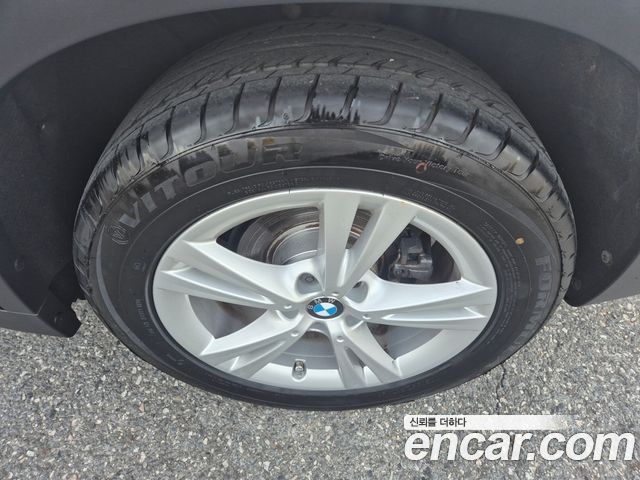 BMW X1 2017 — photo 5