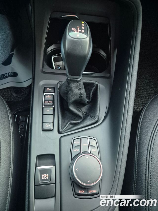 BMW X1 2017 — photo 9
