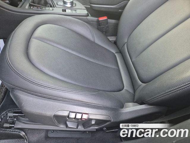 BMW X1 2017 — photo 10