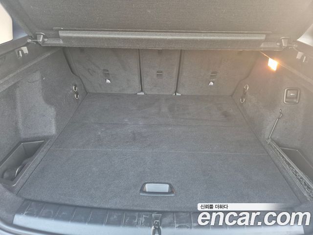 BMW X1 2017 — photo 18