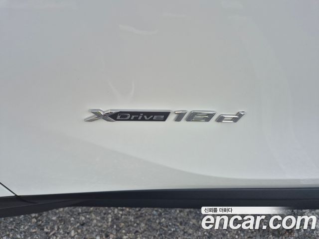 BMW X1 2017 — photo 20