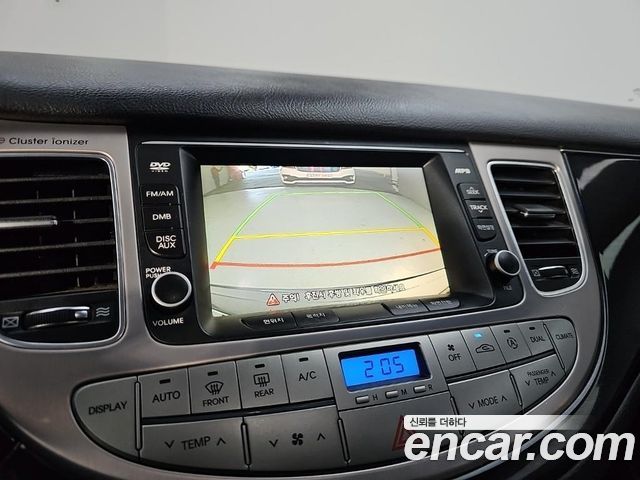 Hyundai Genesis 2012 — photo 10