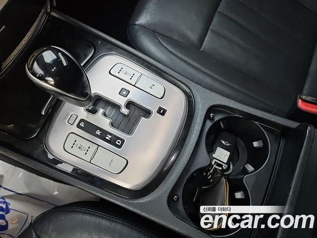 Hyundai Genesis 2012 — photo 15