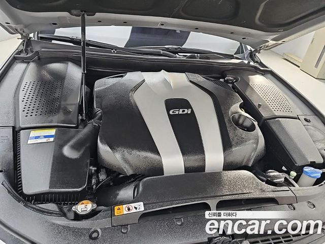Hyundai Genesis 2012 — photo 18