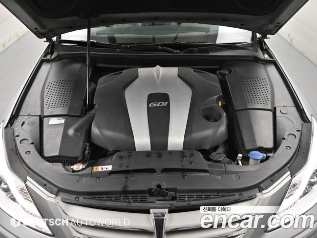 Hyundai Genesis 2014 — photo 6