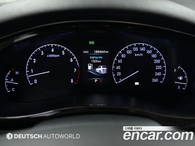 Hyundai Genesis 2014 — photo 8