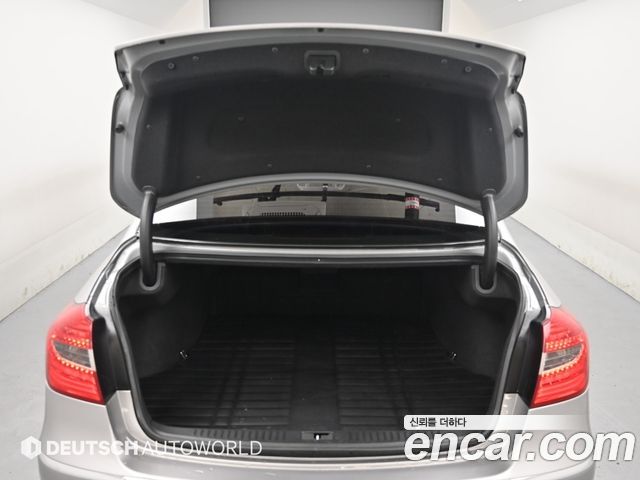 Hyundai Genesis 2014 — photo 19