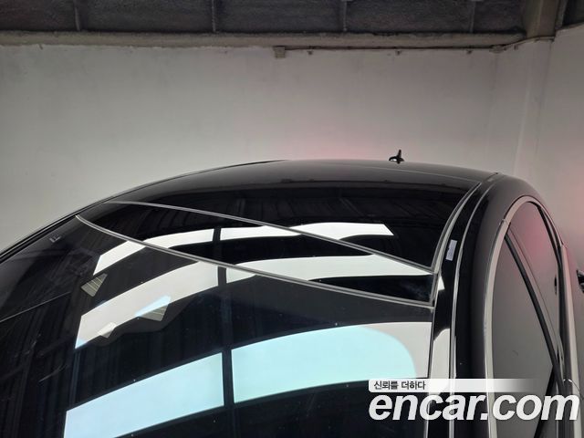 Mercedes-Benz S-Class 2018 — photo 7