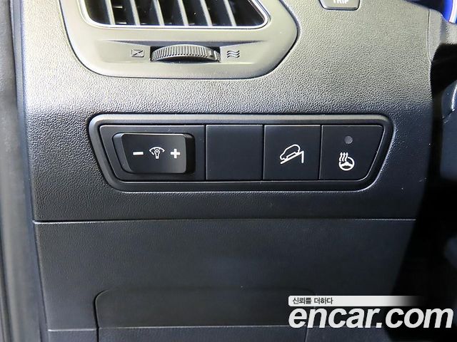 Hyundai Tucson 2013 — photo 14