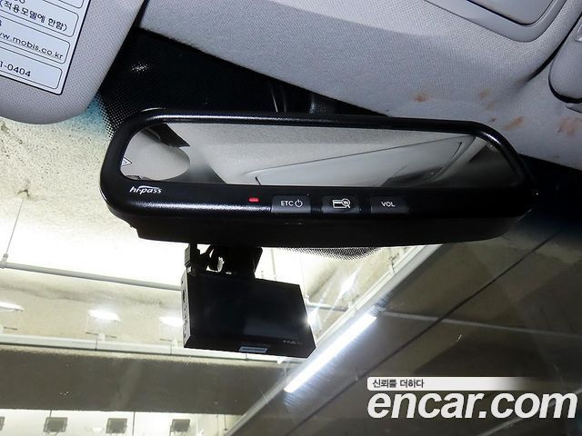 Hyundai Tucson 2013 — photo 16