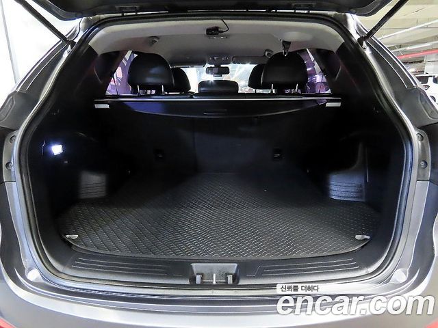 Hyundai Tucson 2013 — photo 18