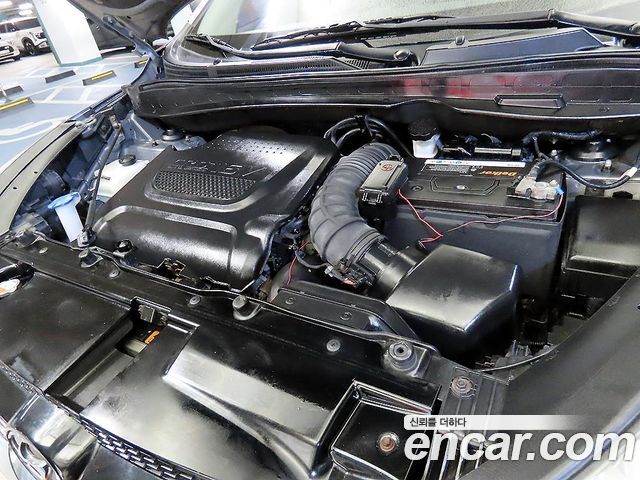 Hyundai Tucson 2013 — photo 19