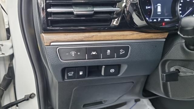 Kia Mohave 2020 — photo 13