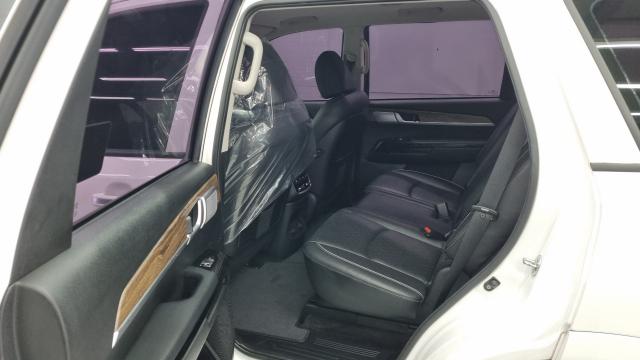 Kia Mohave 2020 — photo 17