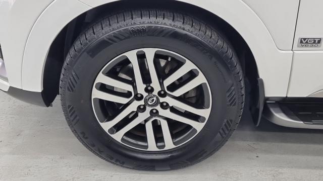 Kia Mohave 2020 — photo 18