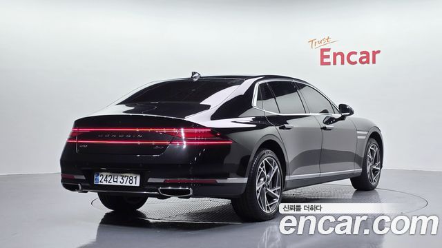 Genesis G90 2026 — photo 2