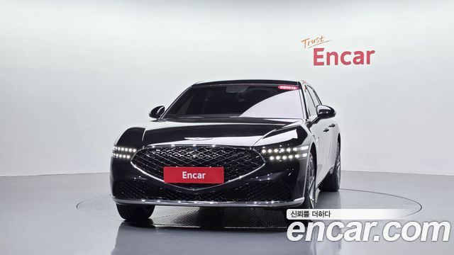 Genesis G90 2026 — photo 3