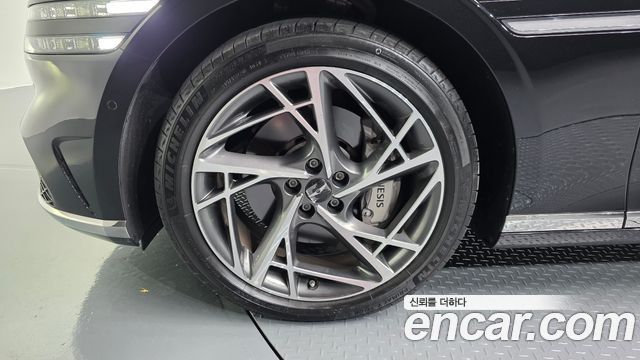 Genesis G90 2026 — photo 5