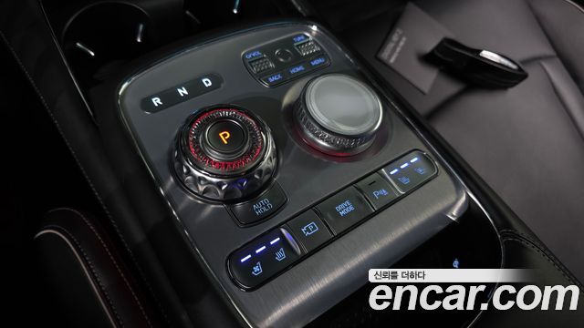 Genesis G90 2026 — photo 12