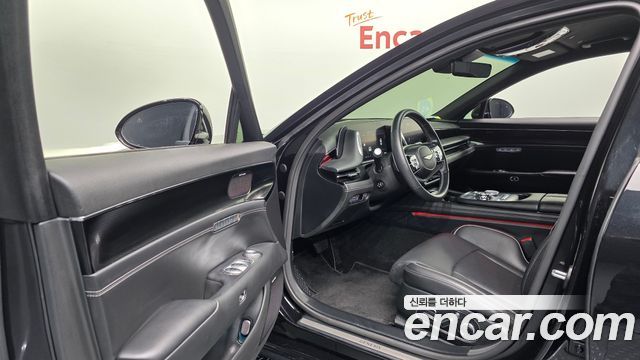 Genesis G90 2026 — photo 13