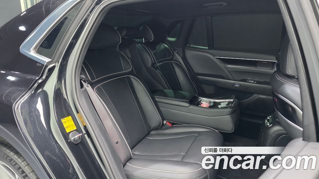 Genesis G90 2026 — photo 17