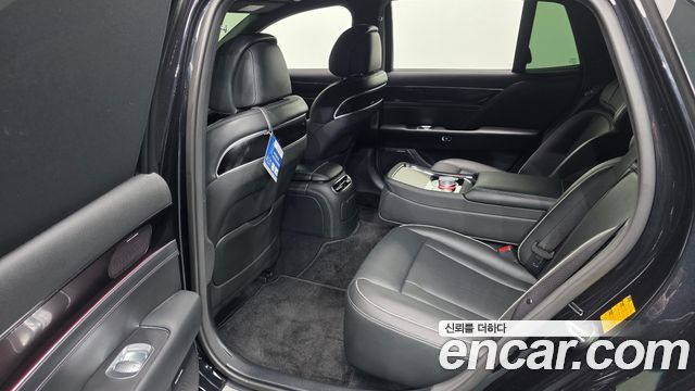 Genesis G90 2026 — photo 18