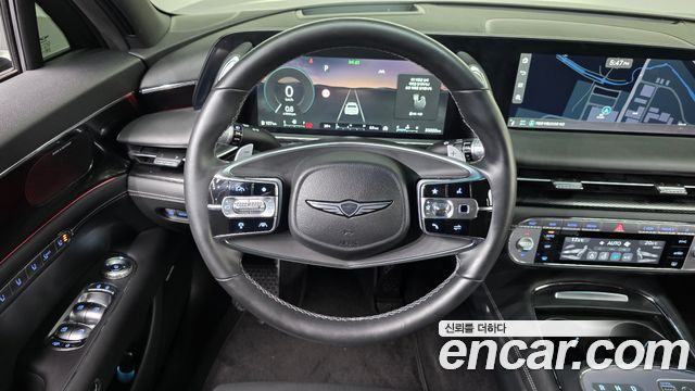 Genesis G90 2026 — photo 19