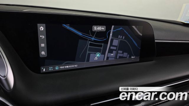 Genesis G90 2026 — photo 20