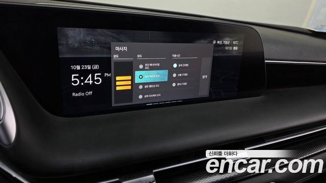Genesis G90 2026 — photo 23