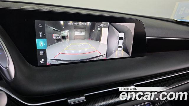 Genesis G90 2026 — photo 24