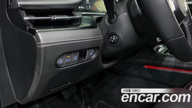 Genesis G90 2026 — photo 25