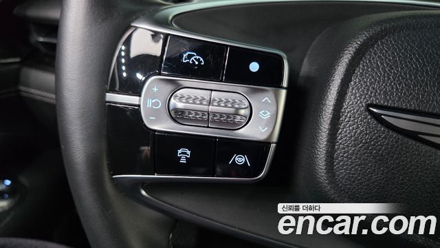 Genesis G90 2026 — photo 26