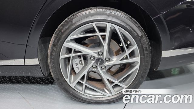 Genesis G90 2026 — photo 7