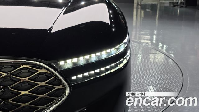 Genesis G90 2026 — photo 8