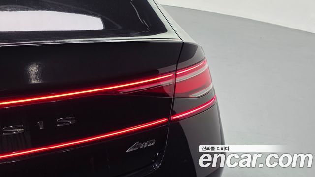Genesis G90 2026 — photo 9