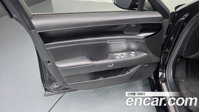 Genesis G90 2026 — photo 14