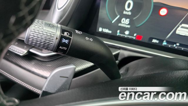 Genesis G90 2026 — photo 27