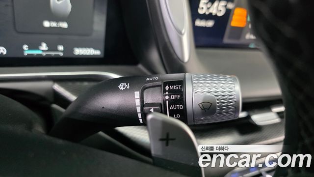 Genesis G90 2026 — photo 28