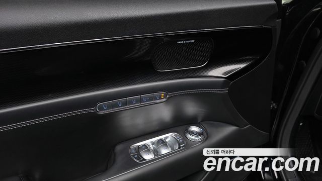 Genesis G90 2026 — photo 29