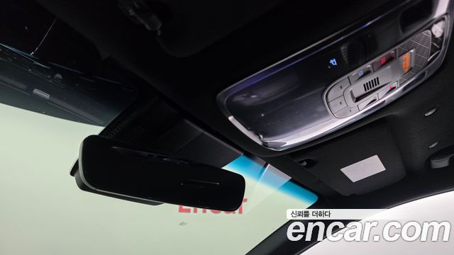 Genesis G90 2026 — photo 30