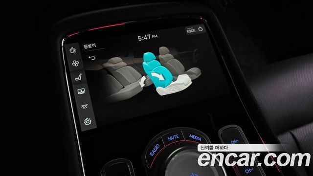 Genesis G90 2026 — photo 31