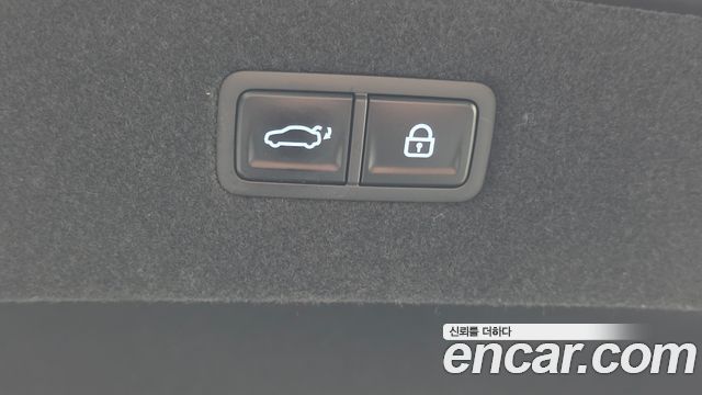 Genesis G90 2026 — photo 34