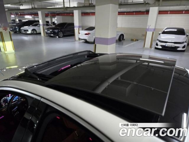 Mercedes-Benz S-Class 2022 — photo 14