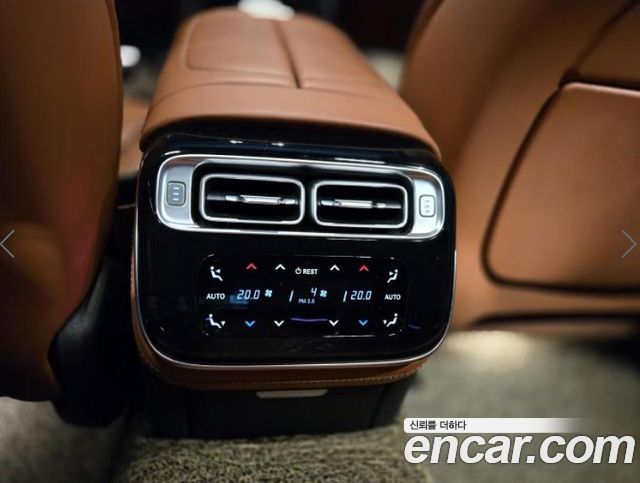 Mercedes-Benz S-Class 2022 — photo 15