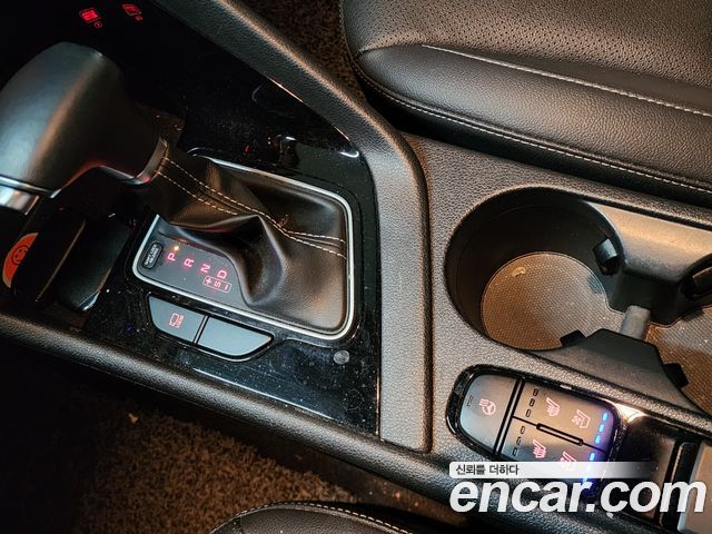 Kia Niro 2020 — photo 9