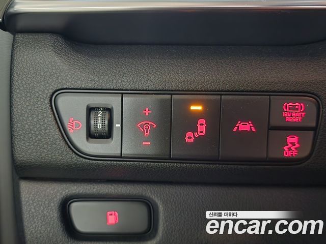 Kia Niro 2020 — photo 10