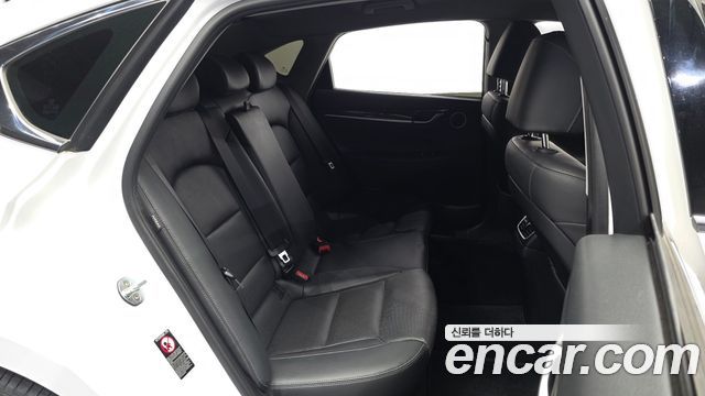 Hyundai Grandeur 2017 — photo 17