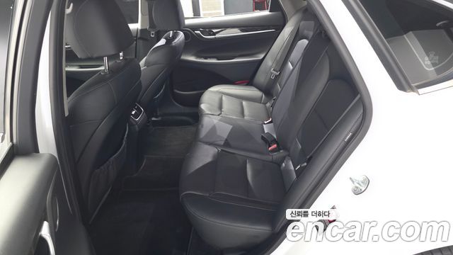Hyundai Grandeur 2017 — photo 18